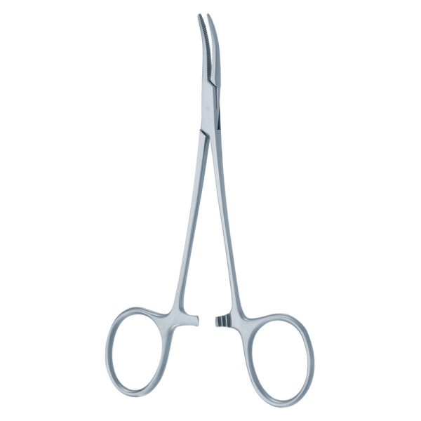 HALSTED-MOSQUITO Artery forceps