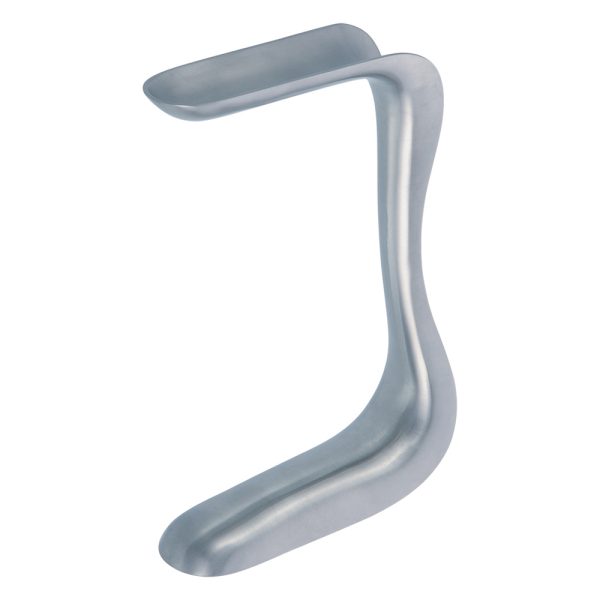 SIMS Vaginal retractor