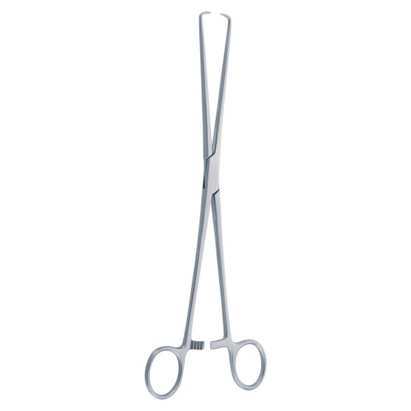 BRAUN Tenaculum forceps