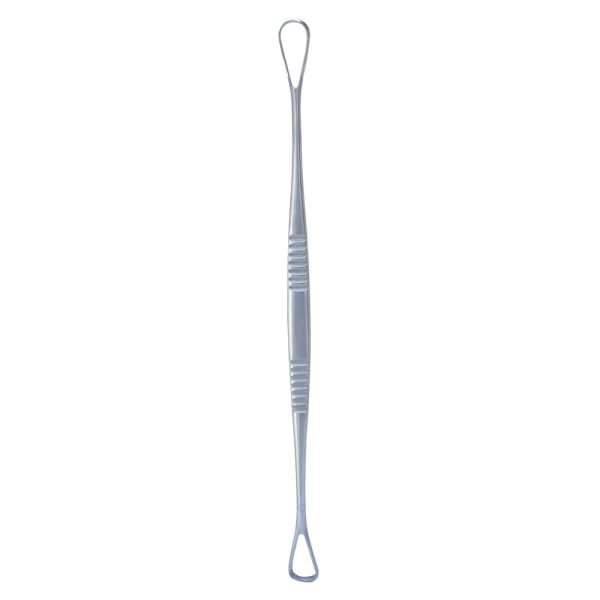 SIMS Uterine curette