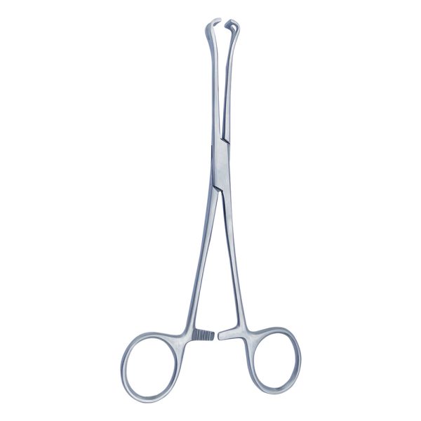 BABCOCK Intestinal clamp