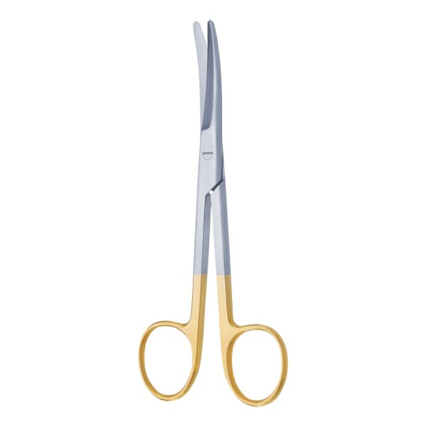 MAYO Dissecting scissors