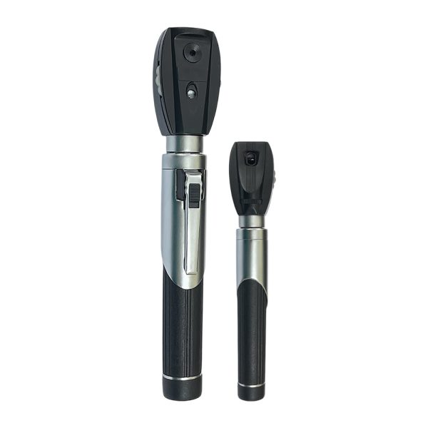 Ophthalmoscope